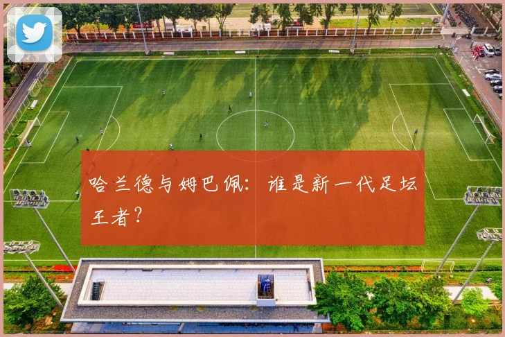 哈兰德与姆巴佩：谁是新一代足坛王者？