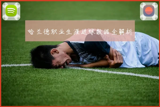 哈兰德职业生涯进球数据全解析