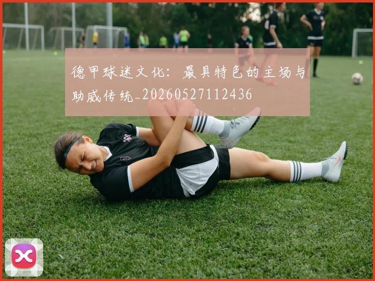 德甲球迷文化:最具特色的主场与助威传统_20260527112436